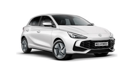 MG MG3