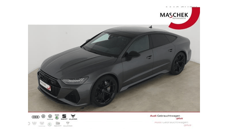 Audi RS7