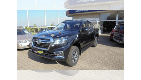 Dongfeng Forthing