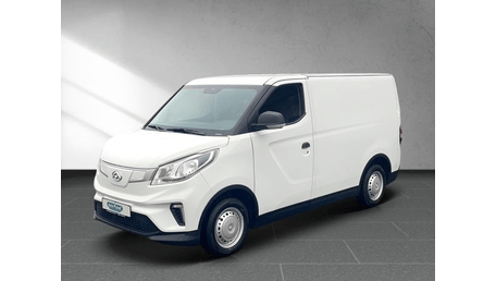 MAXUS eDeliver 3
