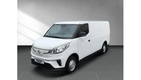 MAXUS eDeliver 3