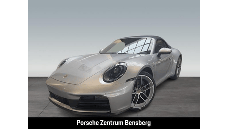 Porsche 911er