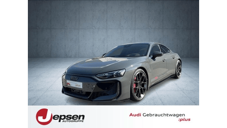 Audi RS e-tron GT