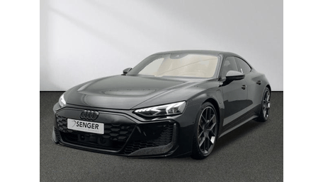 Audi RS e-tron GT