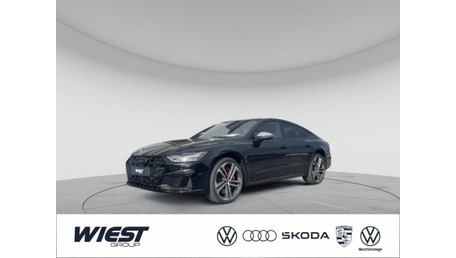 Audi S7