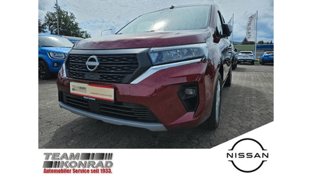 Nissan Townstar