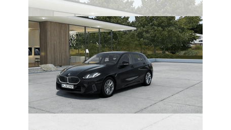 BMW 1er