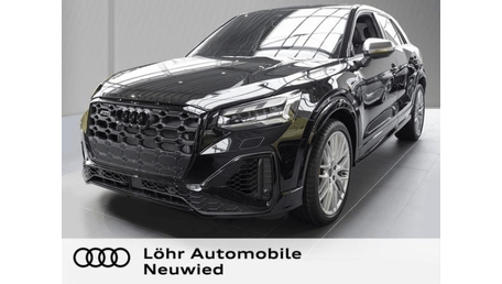 Audi SQ2