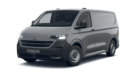 Volkswagen T6