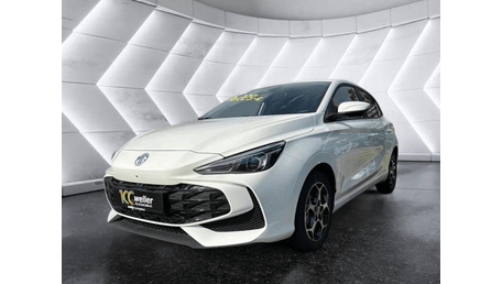 MG MG3