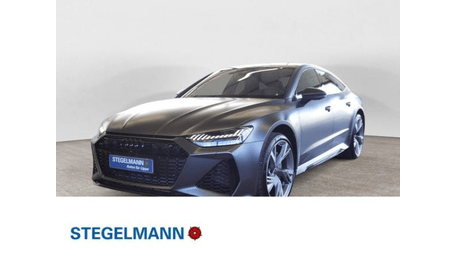 Audi RS7