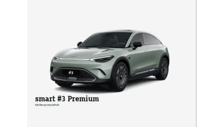 Smart #3