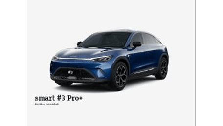 Smart #3