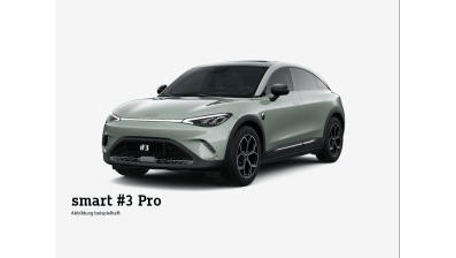 Smart #3