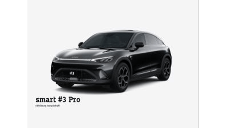 Smart #3