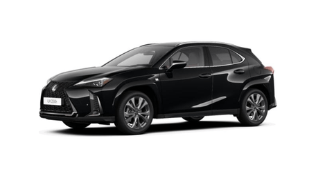 Lexus UX-Serie