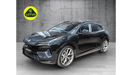Lotus Eletre