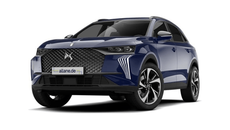 DS Automobiles DS7