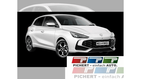 MG MG3