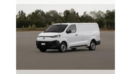Fiat Scudo