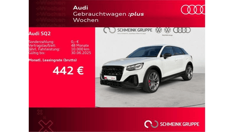 Audi SQ2