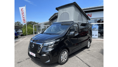Nissan Primastar
