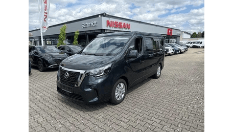 Nissan Primastar