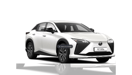 Lexus RZ