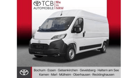 Toyota Proace Max