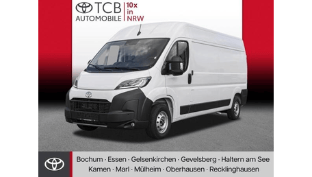 Toyota Proace Max