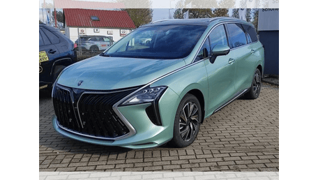 Dongfeng Forthing
