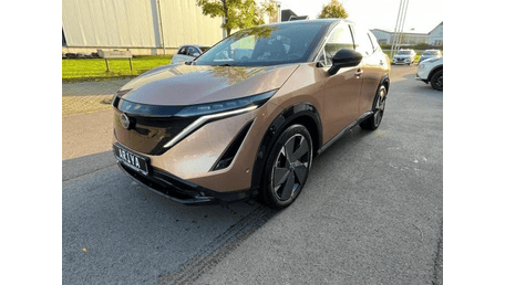 Nissan Ariya