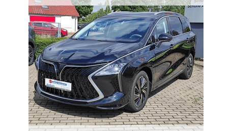 Dongfeng Forthing