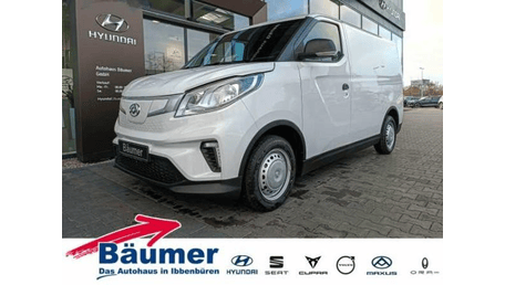MAXUS eDeliver 3
