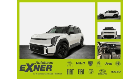 Kia EV9