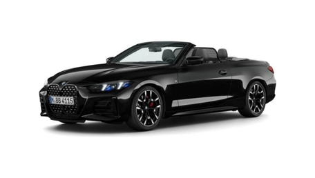BMW 4er