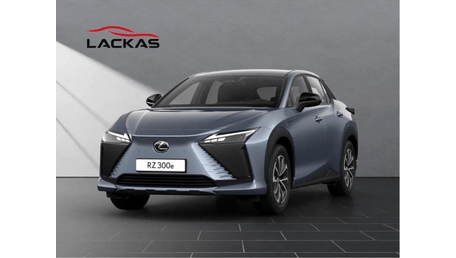 Lexus RZ