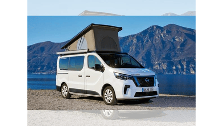 Nissan Primastar