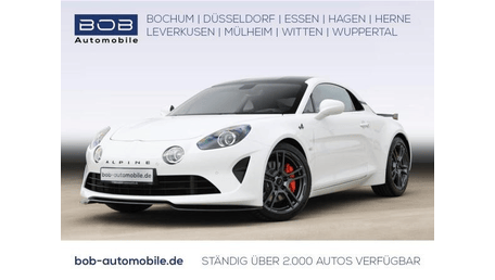 Alpine A110