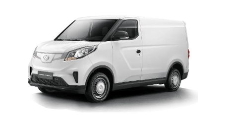 MAXUS eDeliver 3
