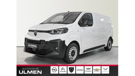 Citroën Jumpy