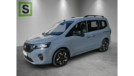 Nissan Townstar