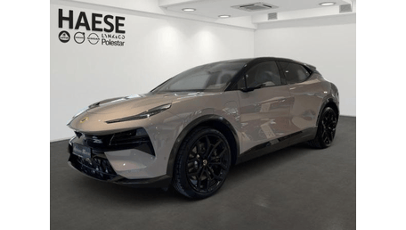 Lotus Eletre