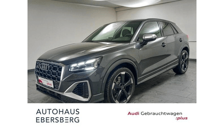 Audi SQ2