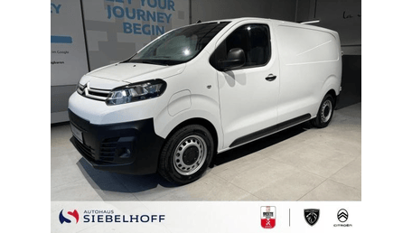 Citroën  ë-Jumpy