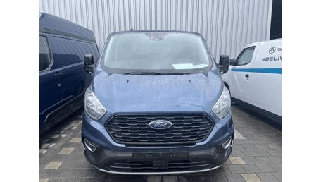 Ford Tourneo