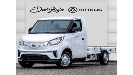 MAXUS eDeliver 3