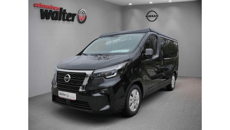 Nissan Primastar