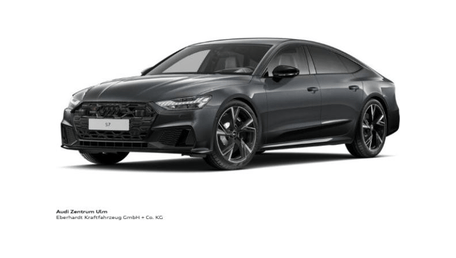 Audi S7