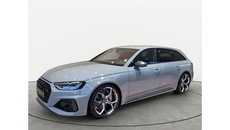 Audi RS4